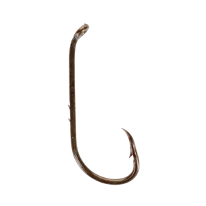 Image of Eagle Claw Lake & Stream Baitholder Hook | 6