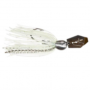 Image of Z-Man Chatterbait Mini Max | Spot Remover; 1/2 oz.