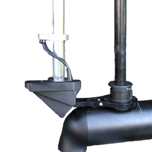 Image of Cornfield Live View Transducer Mount | Recon; 54 in.