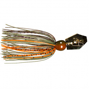 Image of Z-Man Chatterbait Mini Max | Bluegill; 1/2 oz.