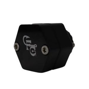 Image of Cornfield Universal Zero Degree Mount | 350-2 LVS34 Transducer