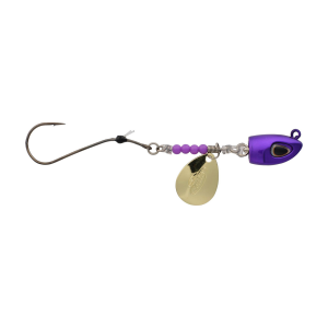 Image of Berkley Bladed Rawler Jig Crawler Harness | SKOL; 3/8 oz.