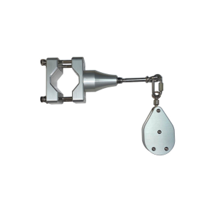 Image of Muddycreek Tackle Forward Pulley | Large