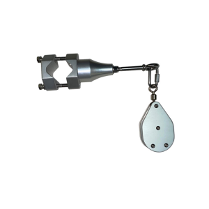 Image of Muddycreek Tackle Forward Pulley | Small