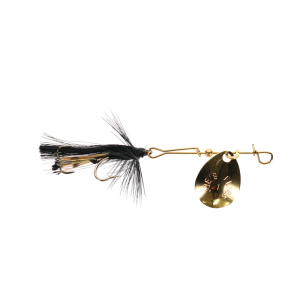 Image of Joe's Flies Short Striker Classic Spinner | Joe's Special; 10