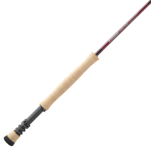Image of Sage Power R8 Fly Rod | 2067-7100-4
