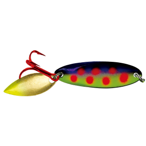 Acme Tackle Acme Kastmaster Bladed Spoon | JJ Mac; 1/8 oz. - $6.99 at FishUSA