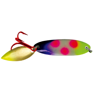 Acme Tackle Acme Kastmaster Bladed Spoon | Liplock; 1/8 oz. - $6.99 at FishUSA