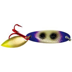 Acme Tackle Acme Kastmaster Bladed Spoon | Purple Squirrel; 1/8 oz. - $6.99 at FishUSA