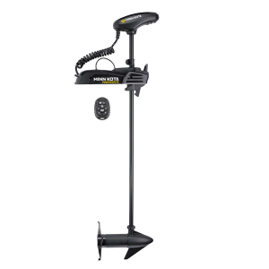 Image of Minn Kota Powerdrive Bow-Mount Trolling Motor | 70/54 in.