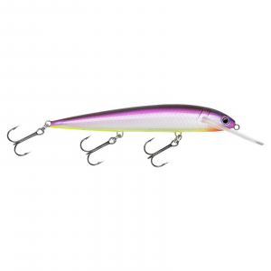 Image of Northland Rumble B Crankbait | Purple Pearl; 3 3/4 in.