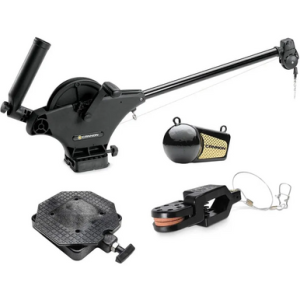 Image of Cannon Uni-Troll 5 Downrigger All-in-One Bundle