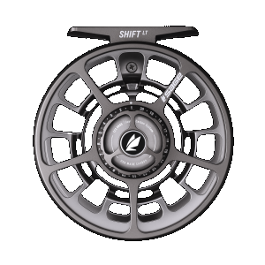 Image of Sage Shift LT Fly Reel | 322-4300R91001
