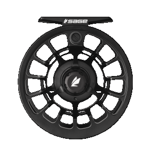 Image of Sage Shift LT Fly Reel | 322-4300R91002