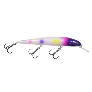 Image of Northland Rumble B Crankbait | Purple Wonder; 3 3/4 in.