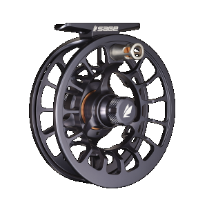 Image of Sage Shift LT Fly Reel | 322-4300R5603