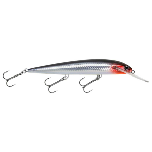 Image of Northland Rumble B Crankbait | Silver; 3 3/4 in.