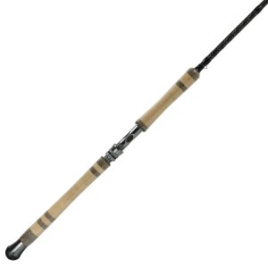 Image of TAAR Float Series Centerpin Rod | 134ESAT4-8FS