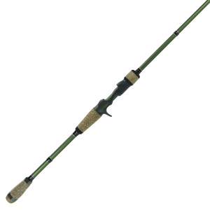 FISHUSA Flagship Limited Edition Casting Rods