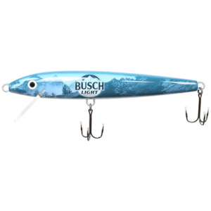 Image of Rapala Giant Lure - Busch Light
