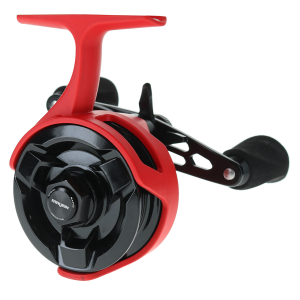 Maven Inline Ice Reel