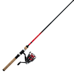 Image of Daiwa D-Shock II Spinning Combo | DSII40BF702MH