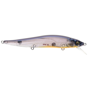 Image of Megabass Vision Oneten Jerkbait | Respect Series - GP Kikyou; 4 1/3 in.