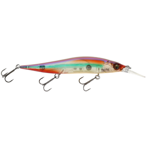 Image of Megabass Vision Oneten Plus 1 Jr | GLX Ghost Moroko OB; 3 7/8 in.