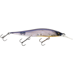 Image of Megabass Vision Oneten Plus 1 Jr | Respect Series - GP Kikyou; 3 7/8 in.