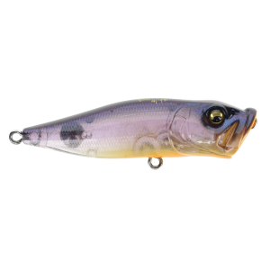 Image of Megabass Pop-X | Respect Series - GP Kikyou; 2 1/2 in.