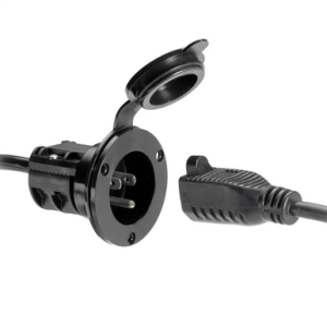 Image of Minn Kota MKR-21 AC Power Port