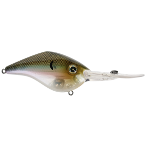 Image of Bassmooch Z Boss 20 Crankbait | Casper Shad; 2.6 in.