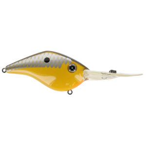 Image of Bassmooch Z Boss 20 Crankbait | Pepperoni and Mushroom; 2.6 in.