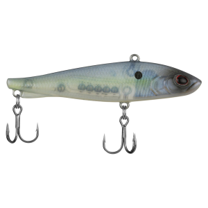 Image of Berkley Ripfish Hardbait | Ghost Sexy Shad; 2 3/4 in.