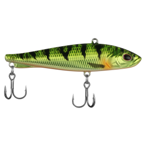 Image of Berkley Ripfish Hardbait | Chrome Perch; 3 1/2 in.