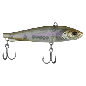 Image of Berkley Ripfish Hardbait | Ghost Shiner; 3 1/2 in.