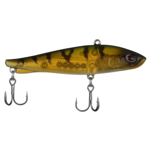 Image of Berkley Ripfish Hardbait | Perch; 3 1/2 in.
