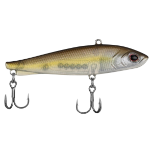 Image of Berkley Ripfish Hardbait | Stealth Shad; 3 1/2 in.