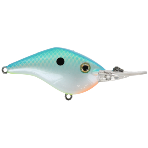 Image of Bassmooch Z Boss 6 Crankbait | Blue Moon; 2.1 in.