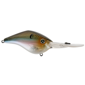 Image of Bassmooch Z Boss 10 Crankbait | Casper Shad; 2.6 in.