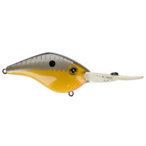 Image of Bassmooch Z Boss 10 Crankbait | Pepperoni and Mushroom; 2.6 in.
