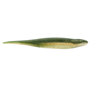 Image of Strike King Spotlight Shim-E Minnow | Real Gill; 3 in.
