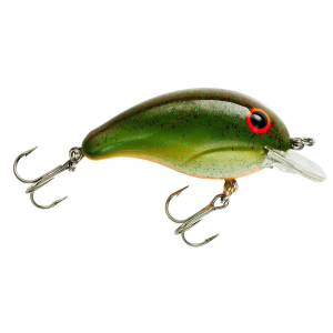 Image of Bandit 100 Series Crankbait | Rootbeer; 2 in.