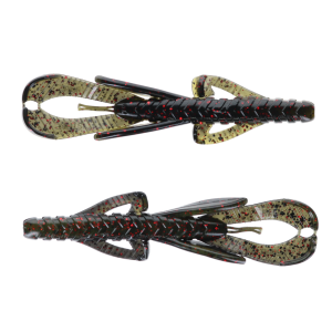 Image of Strike King Rage Hawg | Cali Craw; 4 in.