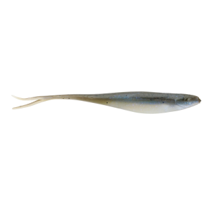 Image of Strike King 3X Z-Too Soft Jerkbait - 7 in. | The Deal