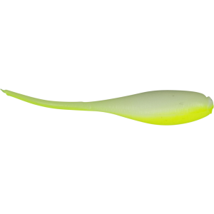 Image of BrushPile Jigs Baby Soft Bait | Ghost Hunter