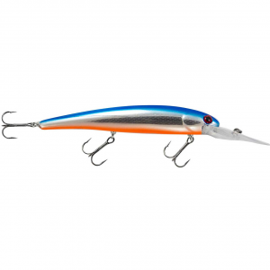 Image of Bandit Suspending Minnow Crankbait | Blue Back Original