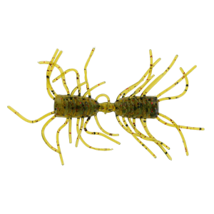 Image of Strike King Sexy Bug | Watermelon Red; 3 in.