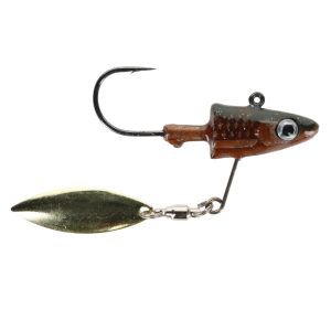 Image of Food Chain Main Course Underspin Jig Head | Panfish; 3/8 oz.