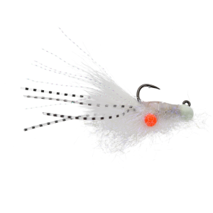 Image of Eurotackle Gamma Fly | White Glow